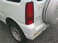 2002 Suzuki Jimny