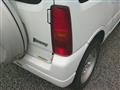 2002 Suzuki Jimny