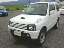 2002 Suzuki Jimny