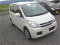 2008 Daihatsu Move