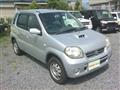 2008 Suzuki Kei