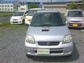 2008 Suzuki Kei