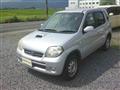 2008 Suzuki Kei