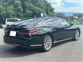 2017 Lexus LS