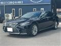 2017 Lexus LS