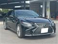 2017 Lexus LS