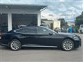 2017 Lexus LS