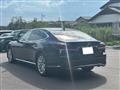 2017 Lexus LS