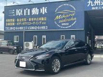 2017 Lexus LS