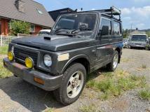 1990 Suzuki Jimny