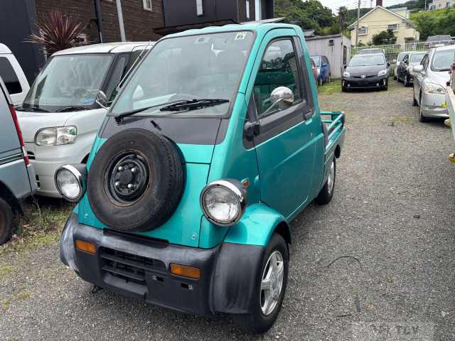 1996 Daihatsu Midgetii