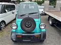 1996 Daihatsu Midgetii