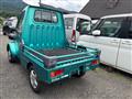 1996 Daihatsu Midgetii