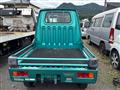 1996 Daihatsu Midgetii