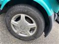 1996 Daihatsu Midgetii