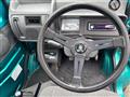 1996 Daihatsu Midgetii