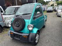 1996 Daihatsu Midgetii