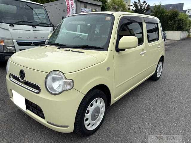 2014 Daihatsu MIRA COCOA