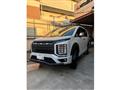 2022 Mitsubishi Delica D5