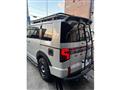 2022 Mitsubishi Delica D5