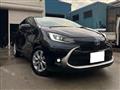 2021 Toyota AQUA