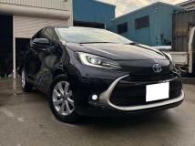 2021 Toyota AQUA