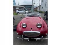 1985 Healey Healey Others