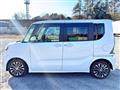 2019 Daihatsu Tanto Custom