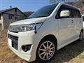 2009 Suzuki Wagon R