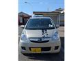 2012 Subaru Pleo