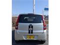 2012 Subaru Pleo