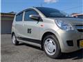 2012 Subaru Pleo