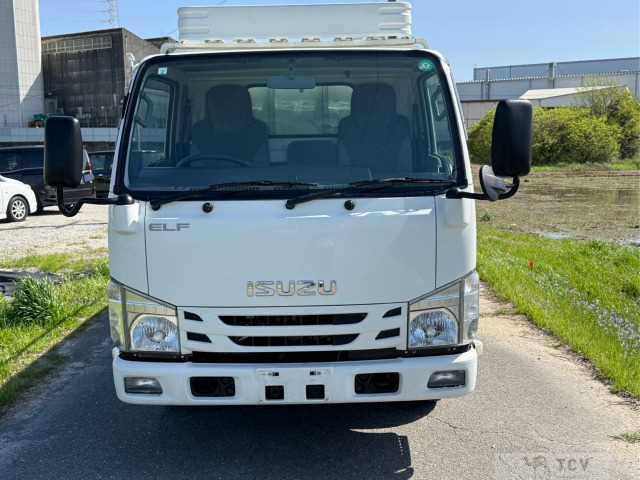 2016 Isuzu Isuzu Others