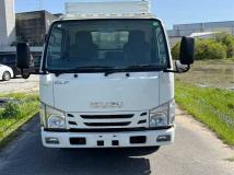 2016 Isuzu Isuzu Others