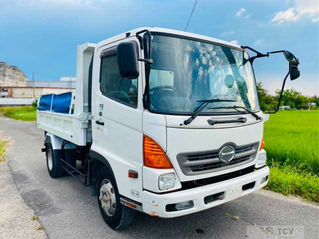 2009 Hino Hino Others