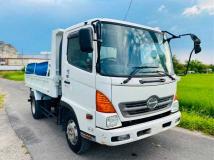 2009 Hino Hino Others