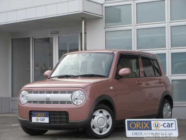 2023 Suzuki Lapin