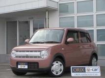 2023 Suzuki Lapin