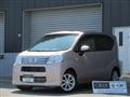 2018 Daihatsu Move