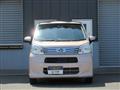 2018 Daihatsu Move