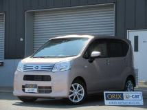 2018 Daihatsu Move