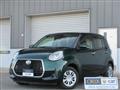 2020 Toyota Passo