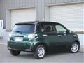2020 Toyota Passo