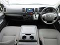 2020 Toyota Hiace Van