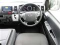 2020 Toyota Hiace Van