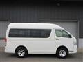 2020 Toyota Hiace Van