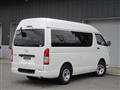 2020 Toyota Hiace Van