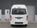 2020 Toyota Hiace Van