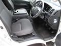 2020 Toyota Hiace Van