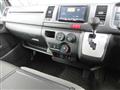 2020 Toyota Hiace Van